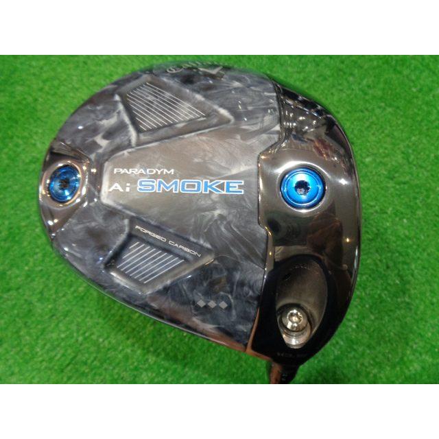 ⭐︎PARADYM Ai SMOKE ◆◆◆ドライバー 10.5 TENSEI ドライバー PARADYM Ai SMOKE MAX [10.5° /TENSEI 50 for Callaway /R