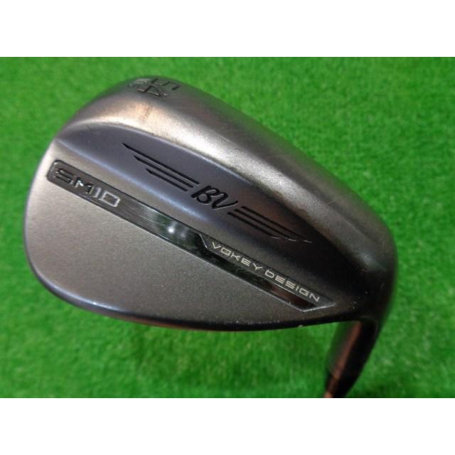 Titleist（タイトリスト） GK石川橋○074 タイトリスト◇ボーケイSM10