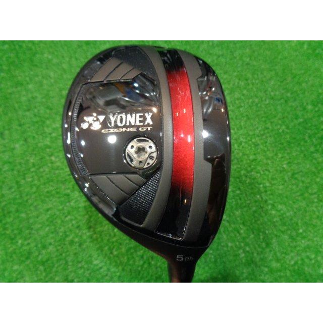 YONEX（ヨネックス） GK石川橋○531【レディースユーティリティ