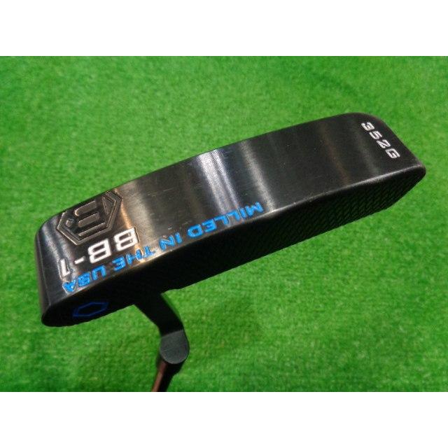 BETTINARDI（ベティナルディ） GK石川橋○952 ベティナルディ◇パター