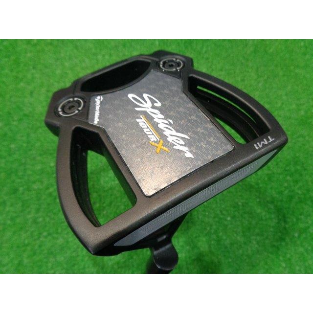 TaylorMade（テーラーメイド） GK石川橋○630 テーラーメイド◇SPIDER