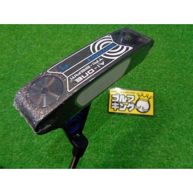 ODYSSEY（キャロウェイゴルフ） GK石川橋○581【大幅値下げ】パター