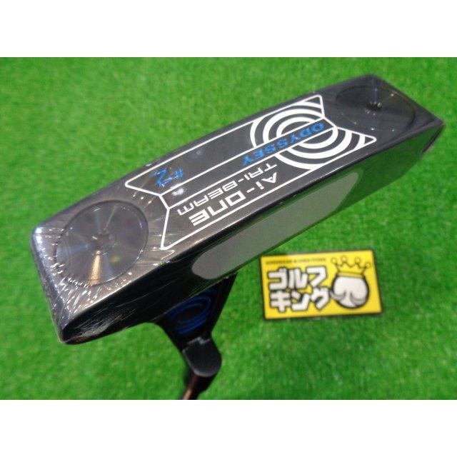 ODYSSEY（キャロウェイゴルフ） GK石川橋○新品611 オデッセイ◇◇Ai 
