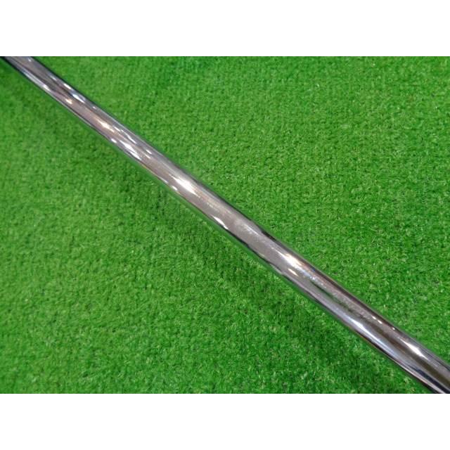 GK石川橋●968 オデッセイ◆Ai-ONE TRI-BEAM DOUBLE WIDE CS◆STROKELAB 90◆34インチ◆エーアイワントライビームダブルワイド◆パター◆の画像