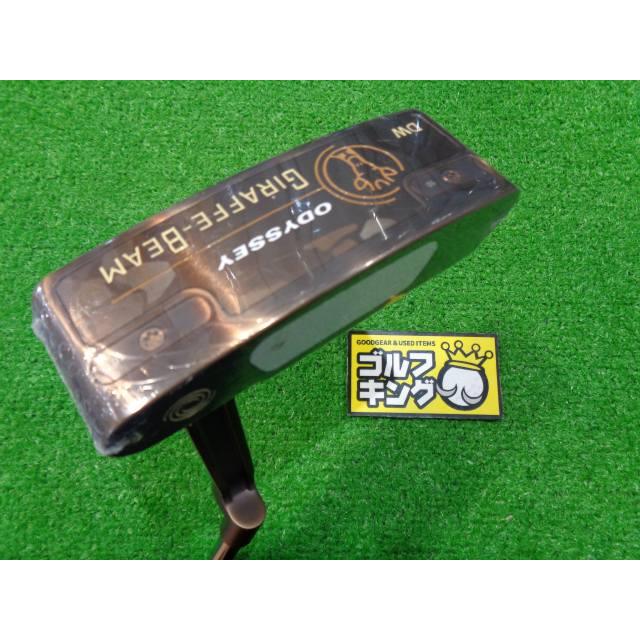 ODYSSEY（キャロウェイゴルフ） GK石川橋○380【新品パター】大幅 