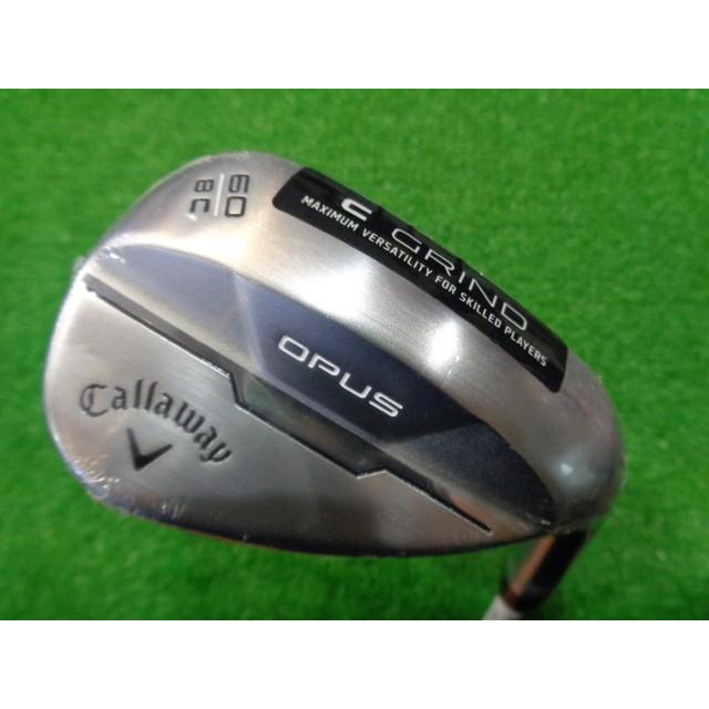 Callaway GK石川橋○新品197 ◇キャロウェイ◇OPUS Chrome◇60-8C 