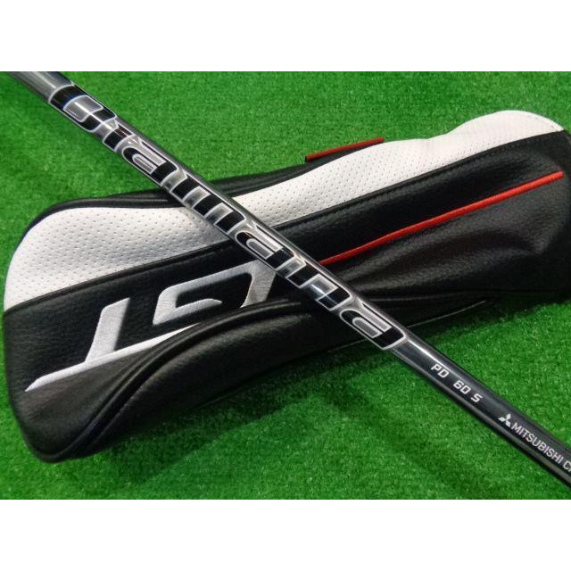 Titleist（タイトリスト） GK石川橋○802 タイトリスト◇GT2◇Diamana