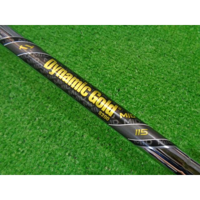 TaylorMade（テーラーメイド） GK石川橋○623 【単品アイアン 