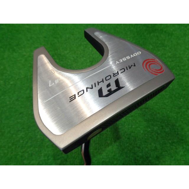 ODYSSEY（キャロウェイゴルフ） GK石川橋○411 オデッセイ◇MICROHINGE