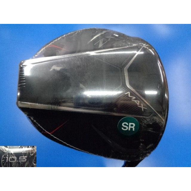 GK豊田▽ 356 新品☆ダンロップ（スリクソン）☆スリクソンZXi MAX 