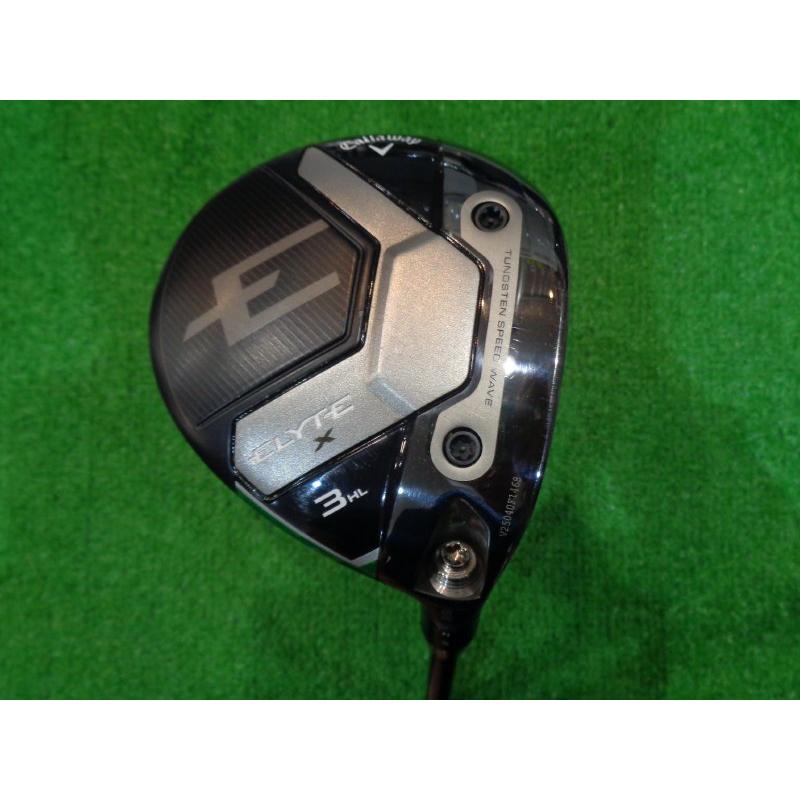 Callaway（キャロウェイ） GK石川橋○637 キャロウェイ◇ELYTE X