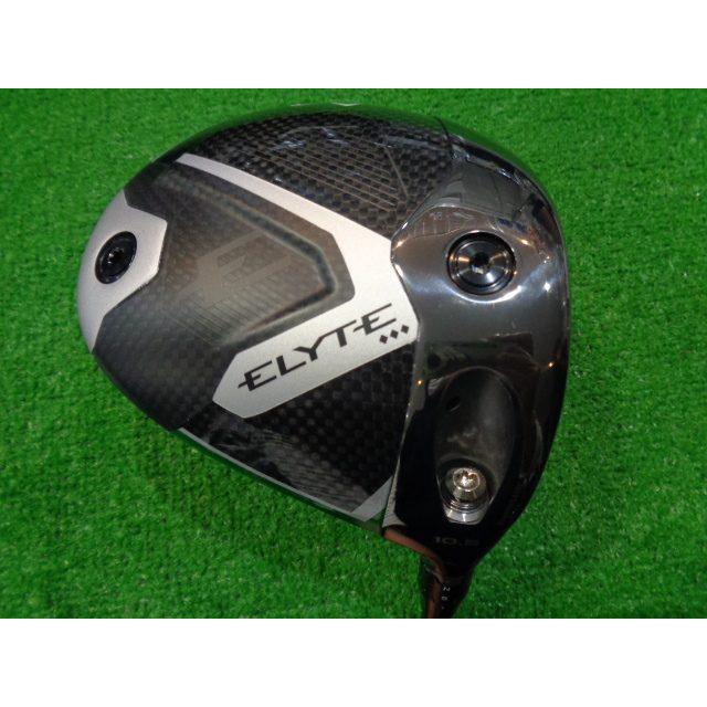 Callaway（キャロウェイ） GK石川橋○893 ELYTE トリプルダイヤ