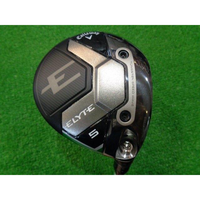Callaway（キャロウェイ） GK石川橋○795 キャロウェイ◇ELYTE◇VENTUS