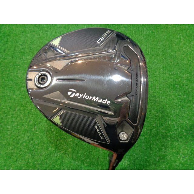 TaylorMade（テーラーメイド） GK石川橋○025 テーラーメイド◇Qi35