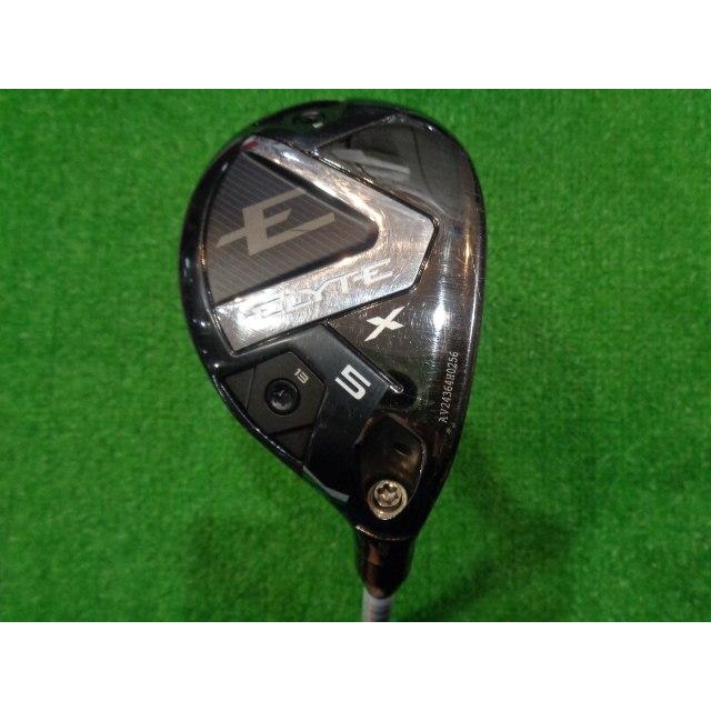 Callaway（キャロウェイ） GK石川橋○ 603 ELYTE X UT◇VENTUS GREEN 5