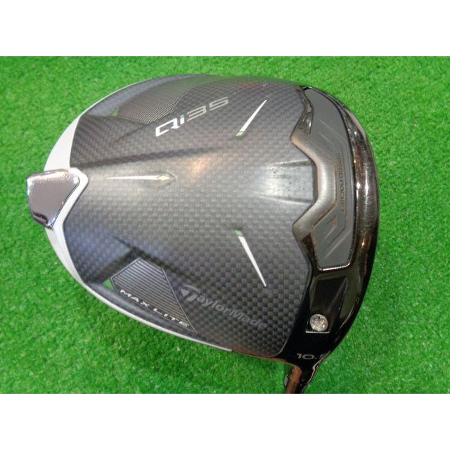 TaylorMade（テーラーメイド） GK石川橋○354 【値下げ】 Qi35 MAX 