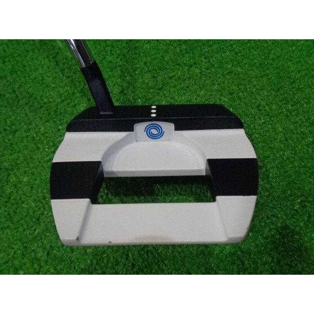 ODYSSEY（キャロウェイゴルフ） GK石川橋○ 320 【中古パター