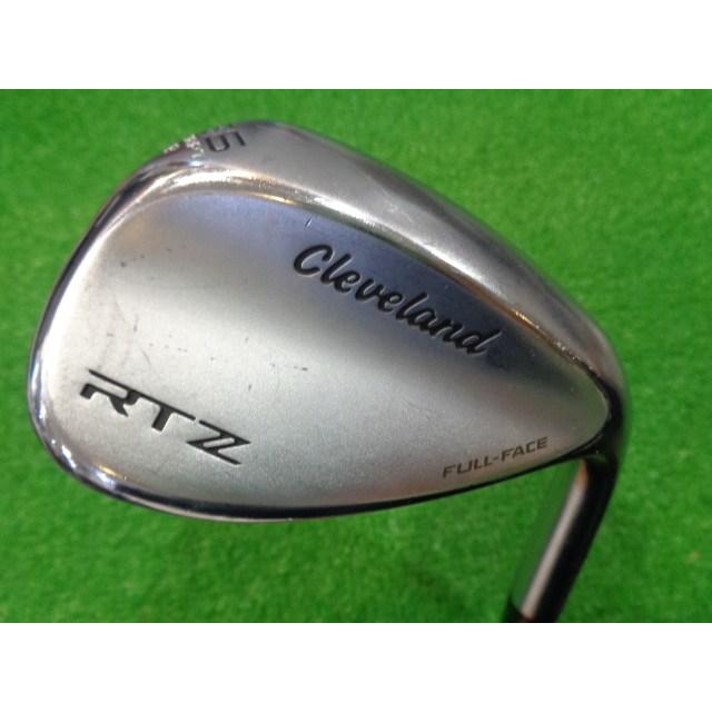 クリーブランド RTZ フルフェイス ツアーサテン ウェッジ DG 56°/8 Cleveland Golf（クリーブランドゴルフ） GK石川橋○261