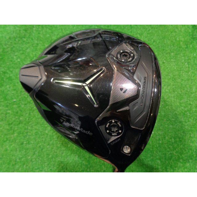 TaylorMade（テーラーメイド） GK石川橋○864 テーラーメイド◇Qi35
