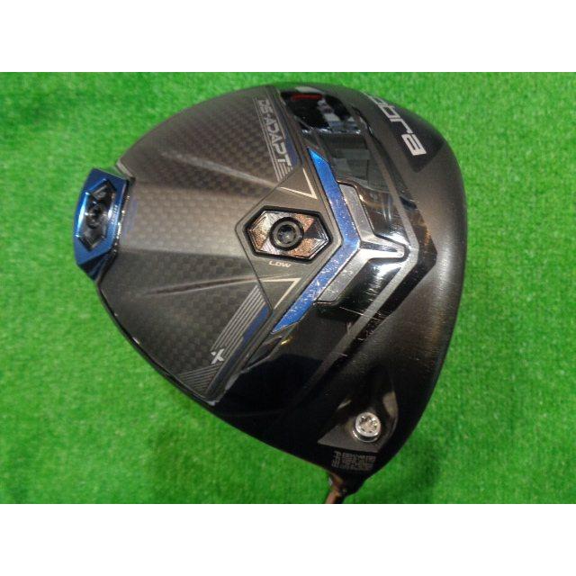 COBRA（コブラ） GK石川橋○889 【値下げ】 コブラ◇DS-ADAPT X◇LIN-Q 