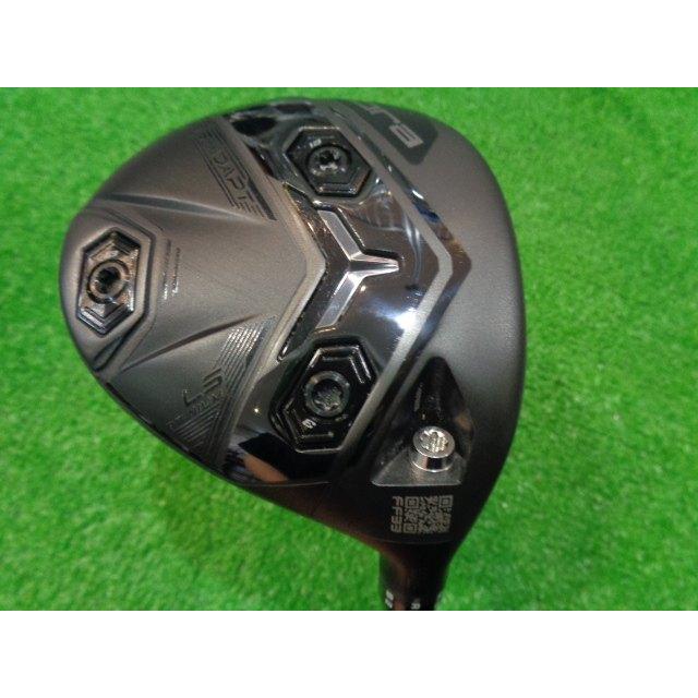 COBRA（コブラ） GK石川橋○613 【中古クラブ】 コブラ◇DS-ADAPT LS