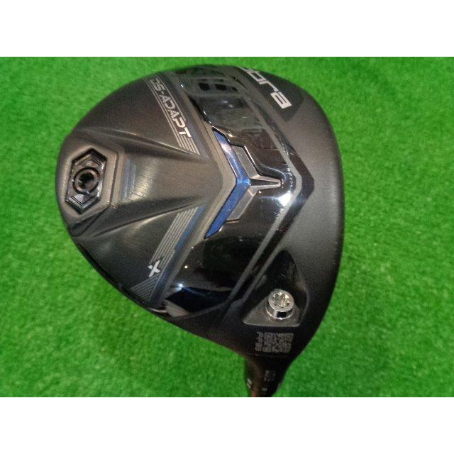 COBRA（コブラ） GK石川橋○612 【中古クラブ】 コブラ◇DS-ADAPT X