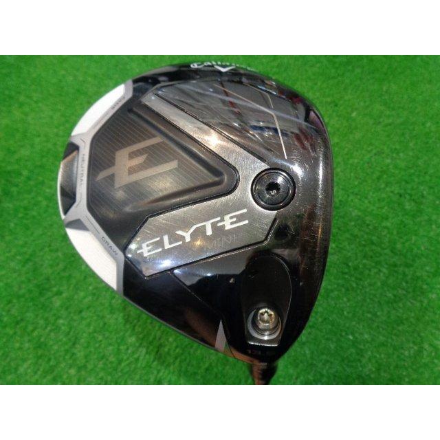 Callaway（キャロウェイ） GK石川橋○901 ELYTE MINI◇TENSEI GREEN 60