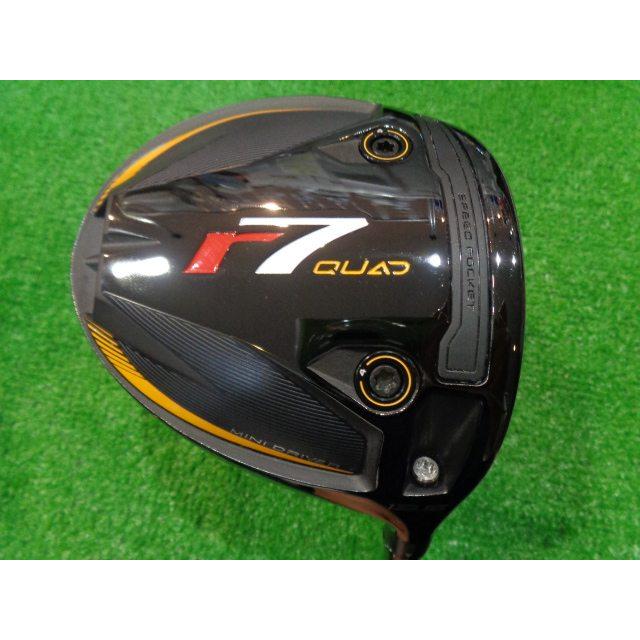 TaylorMade（テーラーメイド） GK石川橋○529【ミニドラ】美品