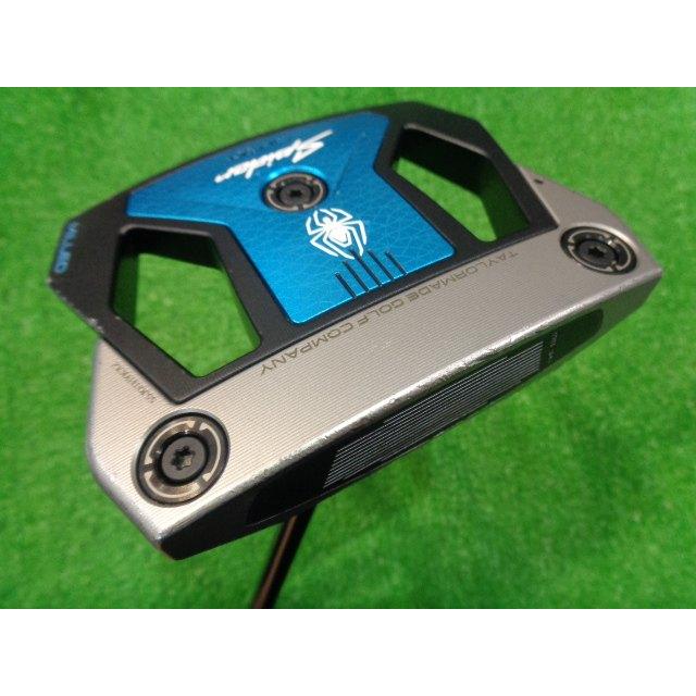 TaylorMade（テーラーメイド） GK石川橋○971【ゼロトルクパター