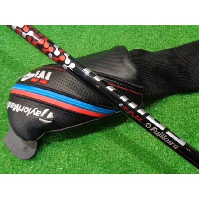 TaylorMade（テーラーメイド） GK石川橋○501 【中古クラブ