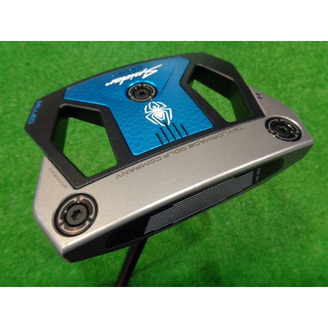 TaylorMade（テーラーメイド） GK石川橋○427【ゼロトルクパター】中尺