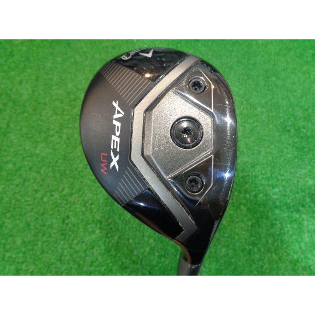 k*t様 キャロウェイ　APEX UW 19 初代　スピーダーTR HYBRID Callaway（キャロウェイ） GK石川橋○152 キャロウェイ◇APEX UW 2026