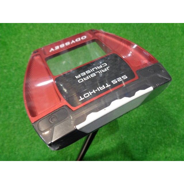 ODYSSEY（キャロウェイゴルフ） GK石川橋○新品399 【中尺