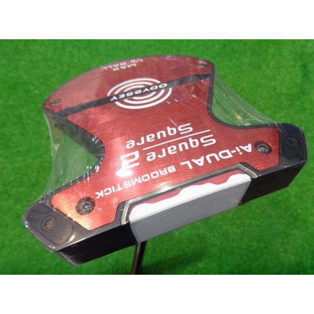 ODYSSEY（キャロウェイゴルフ） GK石川橋○新品140 【長尺