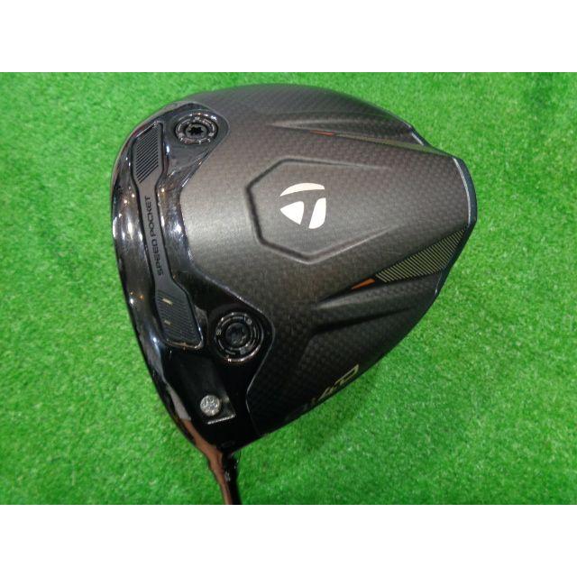 TaylorMade（テーラーメイド） GK石川橋○532 Qi4D◇REAX 50 Mid