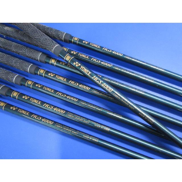 YONEX（ヨネックス） GK三好◇786【アイアン】ヨネックス◇レッキン