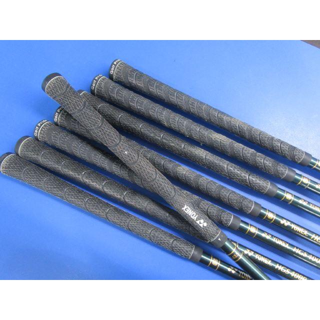 YONEX（ヨネックス） GK三好◇786【アイアン】ヨネックス◇レッキン