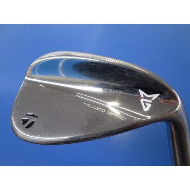 スポーツ別 GK三好◇ 290 テーラーメイド ◇Milled Grind Chrome(2025