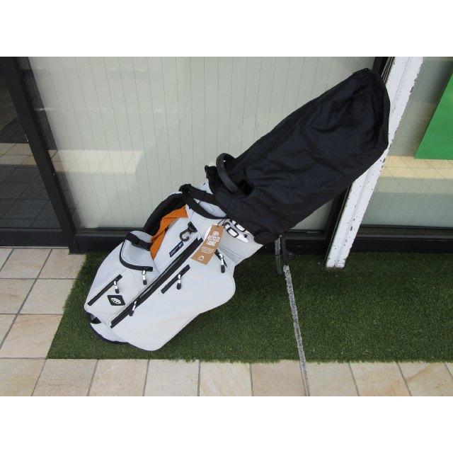 GK三好◇013 新品キャディバッグ ジョーンズ JONES トゥルーパー3.0