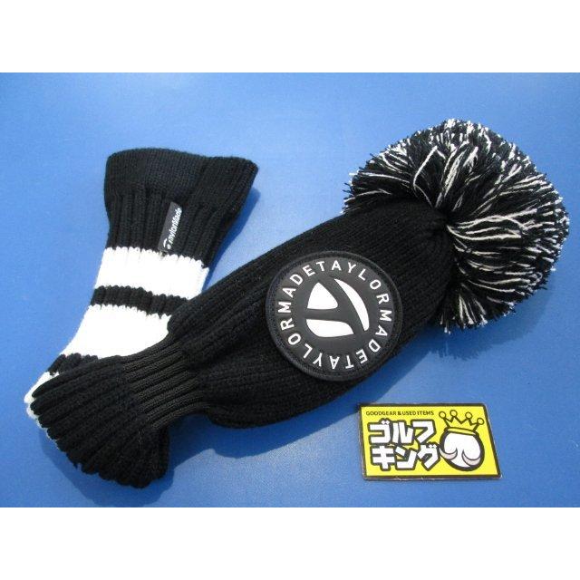 GK三好◇新品 822 【ドライバー用ヘッドカバー】テーラーメイド◇ 23 