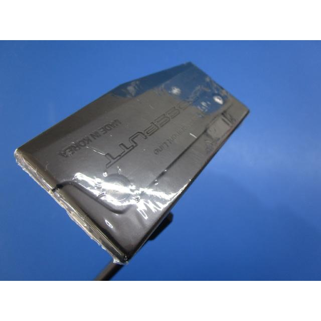 GK三好◇【新品パター】441 クロスパット◇CROSS PUTT Edge 1.0◇34