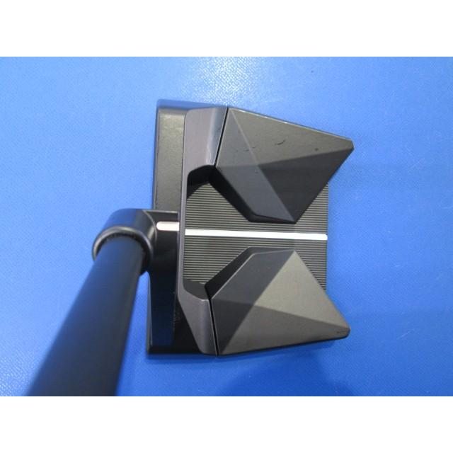 GK三好◇ 280 その他 CROSS PUTT Stealth 2.0◇オリジナルスチール