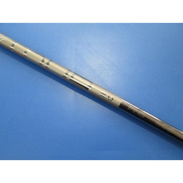 GK三好◇ 665【中古 純正シャフト】PING TOUR 2.0 CHROME 65◇S◇中元 