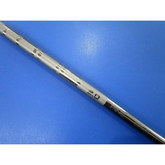 GK三好◇691【シャフト】PING TOUR 2.0 CHROME 85◇ピン用スリーブ◇S