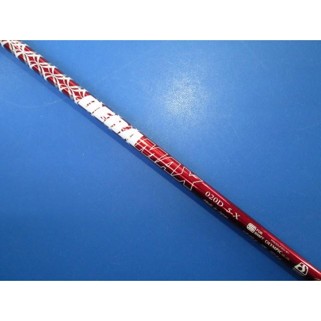GK三好◇ 975 020 Premium Series 020D-5（X） テーラーメイド用