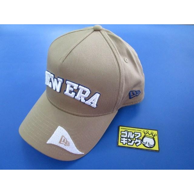 特価 Gk三好 685 新品 New Era ニューエラ ストレッチコットン ウォッシャブル アーチロゴ カーキ 人気 おすすめ Shipsctc Org
