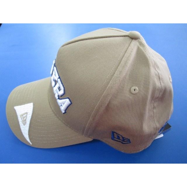 特価 Gk三好 685 新品 New Era ニューエラ ストレッチコットン ウォッシャブル アーチロゴ カーキ 人気 おすすめ Shipsctc Org