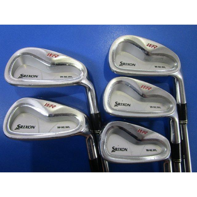 DUNLOP（ダンロップ） GK三好◇ 921 【USEDアイアン