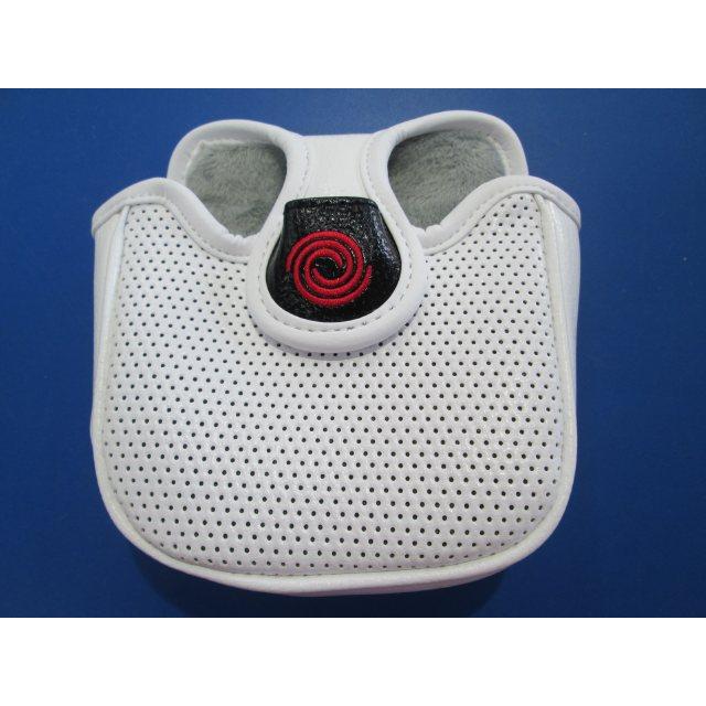 Callaway GK三好◇新品 418【パターカバー】【マレット型 Callaway GK三好◇新品 418【パターカバー】【マレット型