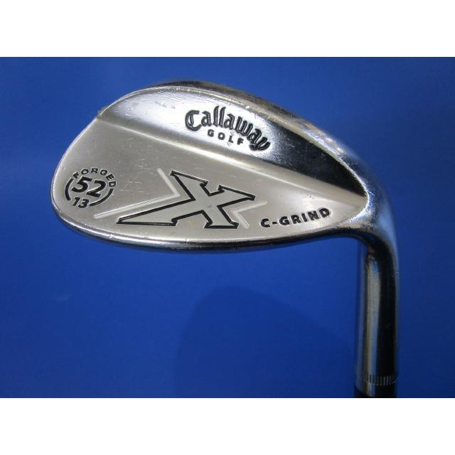 Callaway（キャロウェイ） GK三好◇249【ウェッジ】キャロウェイ◇X